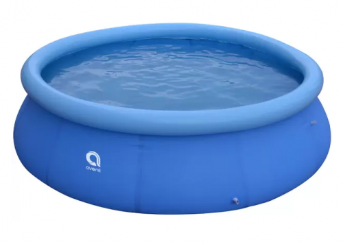 Piscina Inflável Jilong 4760L Redonda 19-10202