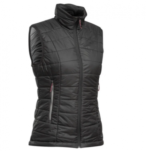 COLETE FEMININO DE TREKKING TREK 100