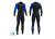 Roupa De Surf Para Adultos Fato De Mergulho Molhado Mulheres Manga Longa Traje Fatos Com Snorkeling Body Suits DUIS