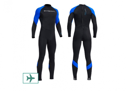 Roupa De Surf Para Adultos Fato De Mergulho Molhado Mulheres Manga Longa Traje Fatos Com Snorkeling Body Suits DUIS