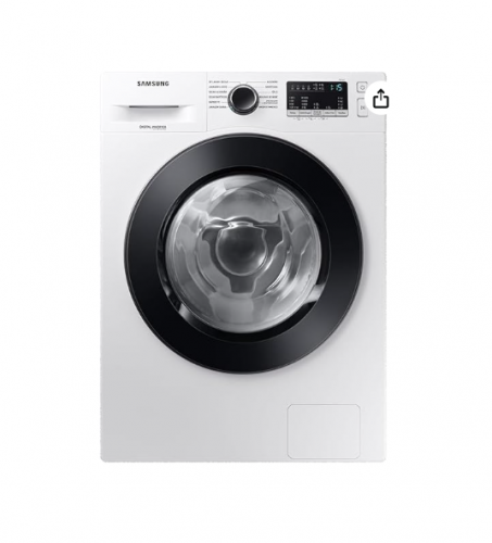 Lava & Seca 11 Kg Samsung 3 em 1 Branca com 12 Programas de Lavagem – Wd11m4473pw