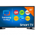 Smart TV Philips 50″ 4K 50PUG7408/78, Google TV, Comando de Voz, Dolby Vision/Atmos, VRR/ALLM, Bluetooth