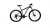 BICICLETA MTB ARO 29″ ROCKRIDER ST120