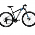 BARRACA DE TRILHA MH100 FRESH&BLACK – 3 PESSOAS