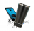 Copo Termico Inox 420ml com Alto Falante Bluetooth Led Tampa Abridor Cerveja