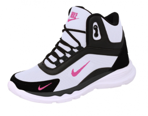 Tênis Botinha Nike Bota Fit Feminino Academia