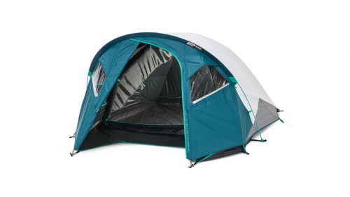 BARRACA DE TRILHA MH100 FRESH&BLACK – 3 PESSOAS