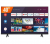 Smart TV Android LED 40″ Full HD TCL 40S615 com Google Assistant 2 HDMI 1 USB Wi-Fi Bluetooth
