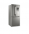 Refrigerador Electrolux Multidoor DM84X Frost Free com Ice Twister 579L – Inox