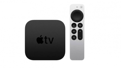 APPLE TV HD 32GB 2021 2ª Geração