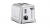 Torradeira Cuisinart Classic CPT-160BR 1000W 110V Inox
