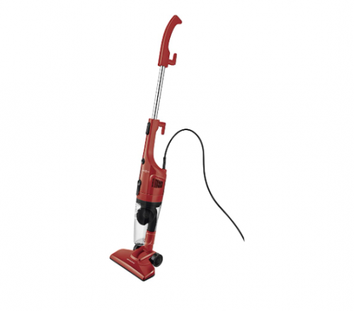 Aspirador de Pó Turbo Cycle, Mondial, Vermelho/Preto, 1100W, 220V – AP-36