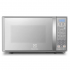 Máquina de Lavar Electrolux 8,5kg Branca Turbo Economia com Jet&Clean e Filtro Fiapos (LAC09)