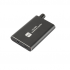 Adaptador Hub Splitter Mini Usb 2.0 Hi-Speed Com 4 Portas Para Computador Pc