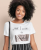 Vinculo Basic – Blusa Manga Curta Branco