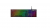 Teclado Mecanico Gamer HyperX Alloy FPS RGB Switch Kaihl Silver – Preto