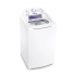 Fogão 5 bocas Electrolux Cinza Efficient com Mesa Inox, PerfectCook e VaporBake (FE5IC)