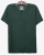 T-SHIRT HENLEY VERDE BOTONÊ 104814
