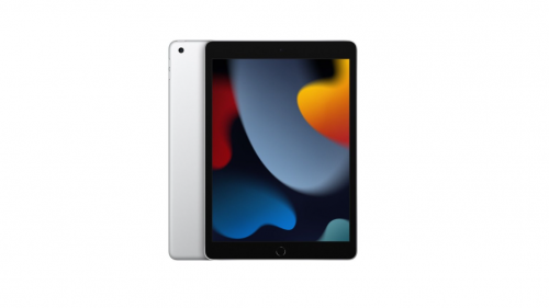 Ipad Apple 9ª Geração Wi-Fi 64GB 10,2″ – Prateado
