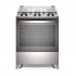 Cooktop 5 Bocas Electrolux a Gás com Tripla Chama (KE5TP)