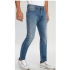 Quintess – Saia Longa Roxa Transpassada