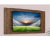 Painel Para TV 60 Polegadas Niterói Cacau Linea Brasil