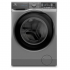 Geladeira Electrolux Frost Free Inverter 431L Efficient Duplex Cor Inox (IF55S)