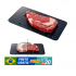 Relogio inteligente D20 Smart watch Brasil bluetooh android iphone ios touch Notificação whats Facebook Fit pro aplicativo Smart Bracelet Bateria Usb Recarregável D20 Smartwach