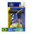 Rodo Mágico Mop Spray com Reservatório 500ml Limpa Fácil Lavável Econômico Limpeza com Praticidade