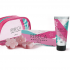 Kit De Óleo Corporal Óllio Avelã E Flor De Cacau + Nécessaire Lavanda Jequiti