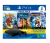 Console Playstation 4 Hits 1TB Bundle Family – Games Knack 1 + Concrete Genie + Rachet & Clanck