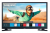 Smart TV LED 32″ Samsung 32T4300 HD WIFI HDR para Brilho e Contraste Plataforma Tizen 2 HDMI 1 USB – Preto