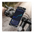 Suporte de Celular Suporte Universal De Moto E Bike De Silicone Ajustável 360 Suporte Case Capinha P/ Celular GPS Universal 360° Bike Moto