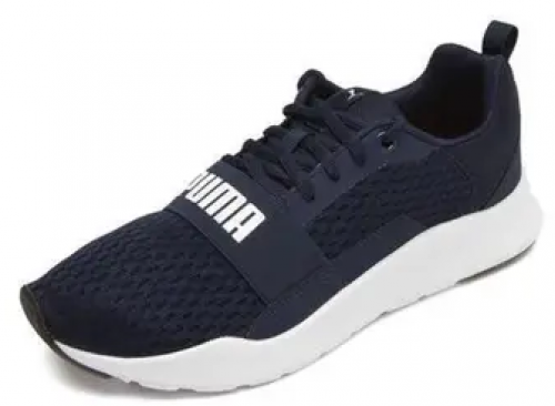 Tênis Puma Wired