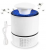 Armadilha Mata Mosquito Pernilongo Abajour Led Violeta Usb – Top House
