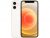 iPhone 12 Mini Apple 64GB Branco 5,4” – Câm. Dupla 12MP iOS