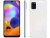 Smartphone Samsung Galaxy A31 128GB Branco 4G – Octa-Core 4GB RAM Tela 6,4” Câm.Quádrupla + Selfie