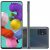Smartphone Samsung Galaxy A51 128GB SM-A515F Nacional Preto