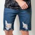 Basicamente – Kit de 5 Camisetas Básicas de Várias Cores Verde