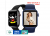 TOPCHENGZI IWO 13 T500 Impermeável Série IP67 6 Smartwatch