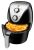 Fritadeira Sem Óleo Mondial Family AF-30i Air Fryer 3.5L Preta