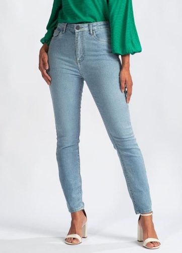 Animale Jeans – Calça Jeans Skinny BasicAzul