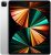 Apple iPad Pro Wi-Fi de 12,9 polegadas (Wi-Fi + Cellular, 2 TB) – Prateado