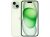 Apple iPhone 15 Plus 128GB Verde 6,7″ 48MP iOS 5G