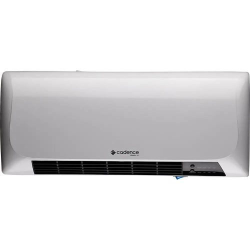 Aquecedor Elétrico AQC500 Cadence Branco 220V