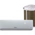 Lâmpada Smart Bulbo I2GO E27 RGB Dimerizável – 10W 6000K Smart Lamp