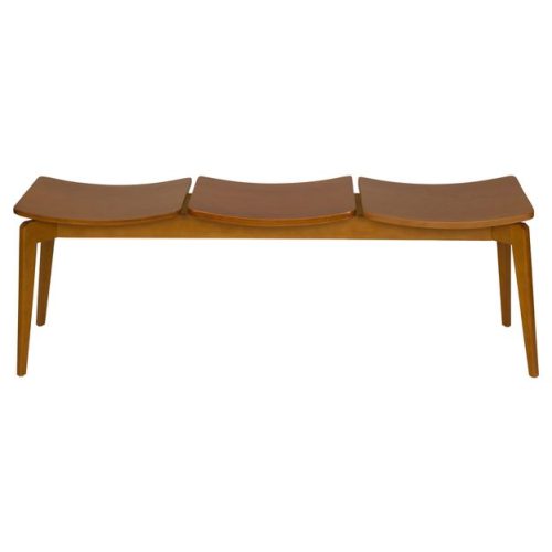 BANCO 3 LUGARES ARES