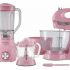 Kit Espresso Oster – Cafeteira Double e Moedor de Café