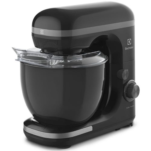 Batedeira Planetária Electrolux 750W 5L EKM30 Preta 110V