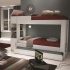 Guarda-Roupa Casal Severo 6 Portas 6 Gavetas Branco – Panorama Móveis